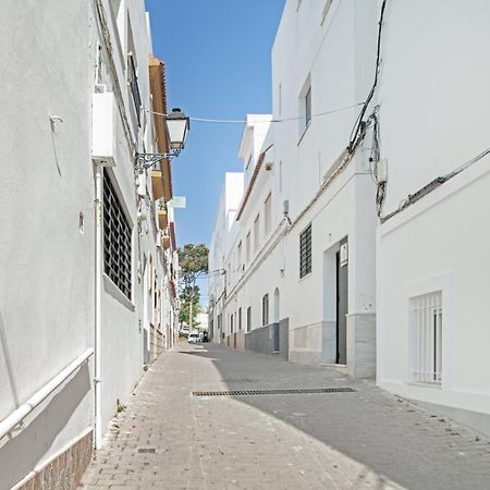 Cervantes Homes No3 Conil De La Frontera Extérieur photo