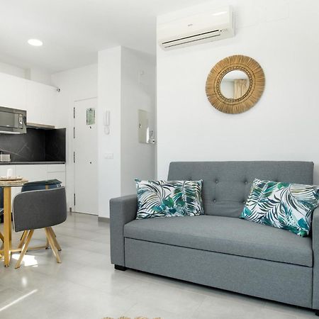 Cervantes Homes No3 Conil De La Frontera Extérieur photo