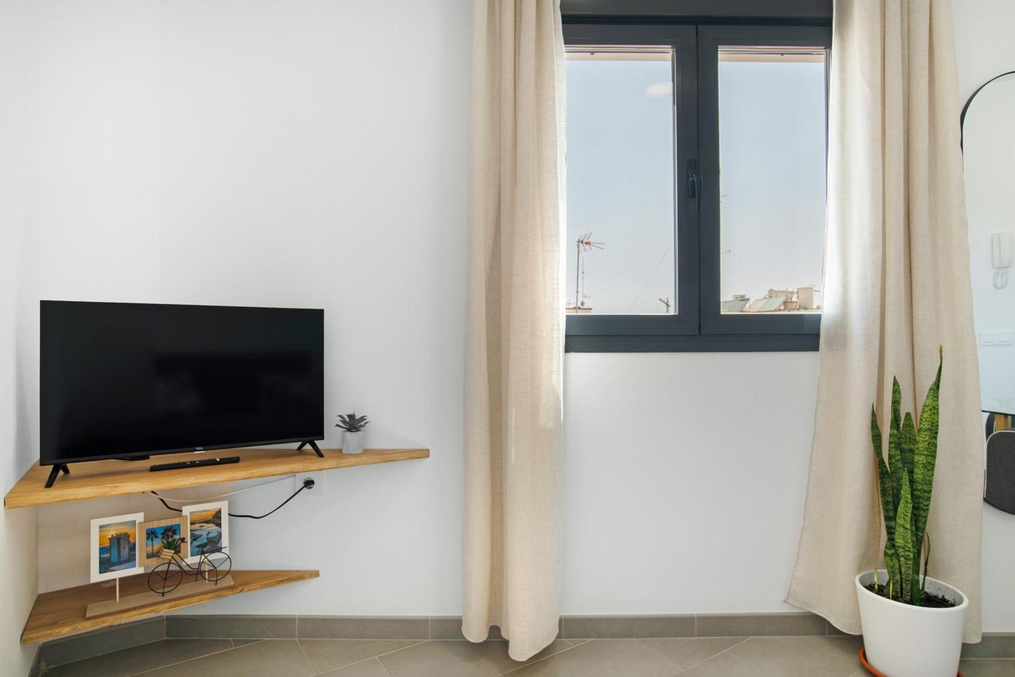 Cervantes Homes No3 Conil De La Frontera Extérieur photo