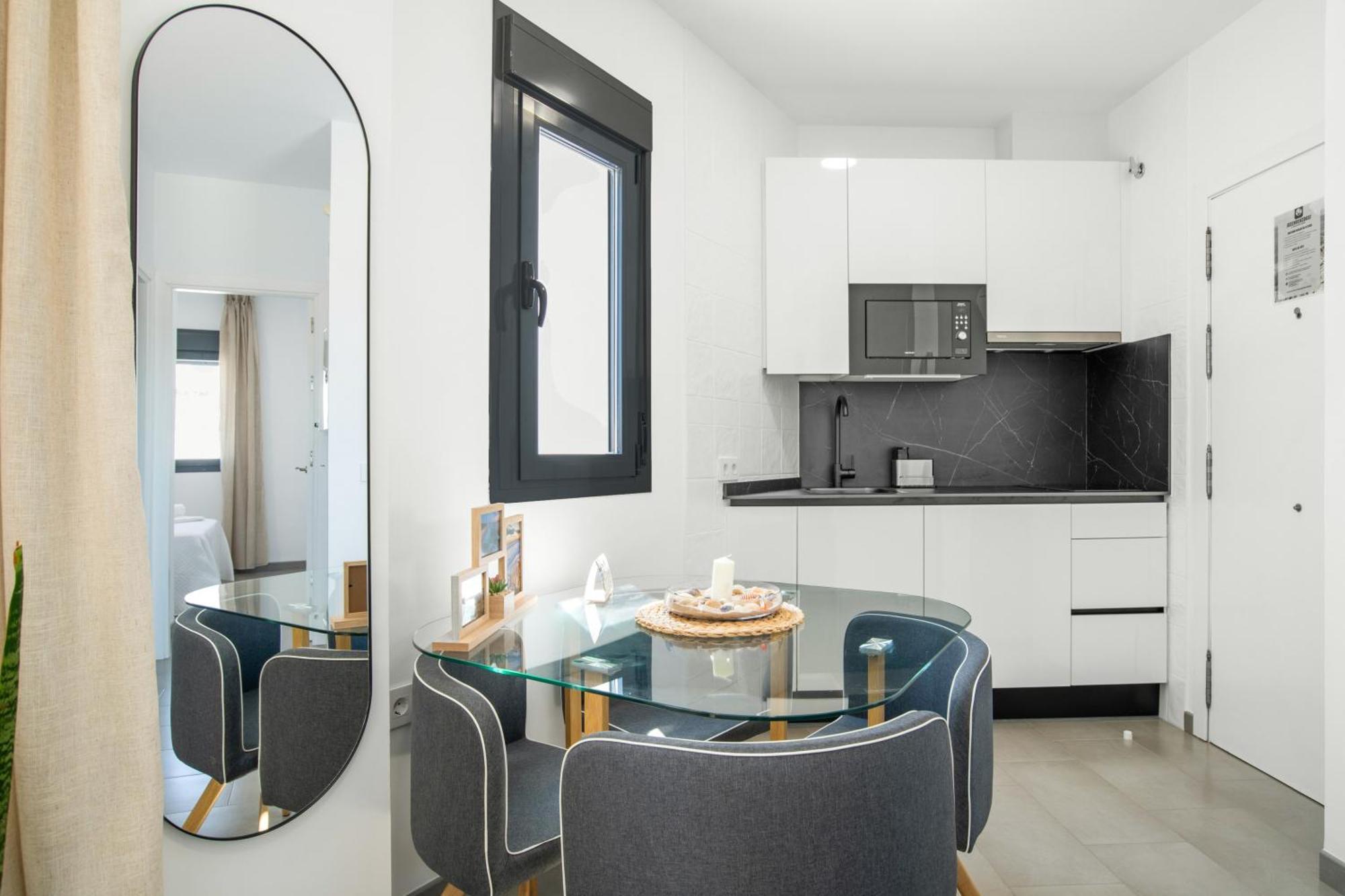 Cervantes Homes No3 Conil De La Frontera Extérieur photo