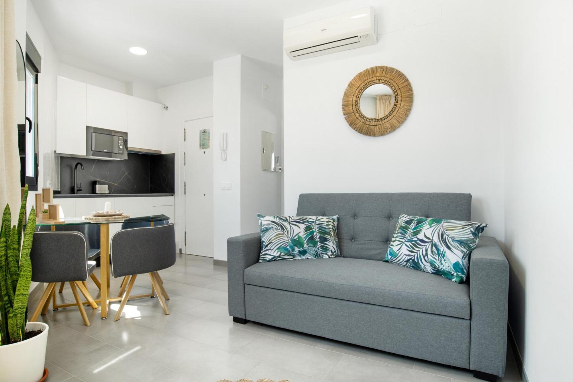 Cervantes Homes No3 Conil De La Frontera Extérieur photo